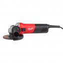 AG 800-125 E - Angle grinder 125 mm, 800 W, slide switch, 4933451211