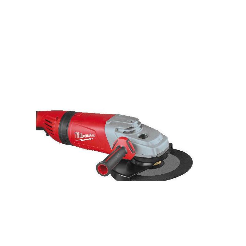 AGV 21-230 GEX - Szlifierka kątowa śr. 230 mm, 2100 W