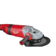 AGV 21-230 GEX - Szlifierka kątowa śr. 230 mm, 2100 W