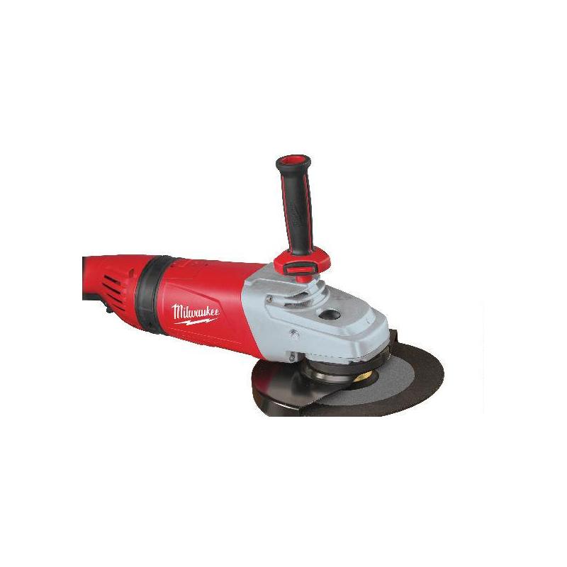 AGV 21-230 GEX - Szlifierka kątowa śr. 230 mm, 2100 W