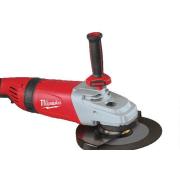 AGV 21-230 GEX - Szlifierka kątowa śr. 230 mm, 2100 W