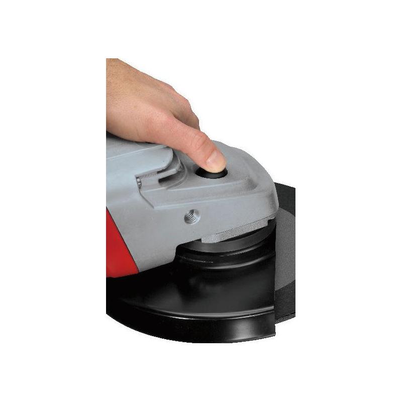 AGV 21-230 GEX - Szlifierka kątowa śr. 230 mm, 2100 W