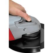 AGV 21-230 GEX - Szlifierka kątowa śr. 230 mm, 2100 W