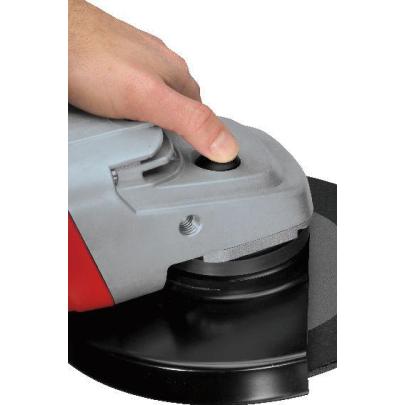 AGV 21-230 GEX - Szlifierka kątowa śr. 230 mm, 2100 W
