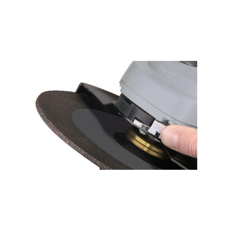 AGV 21-230 GEX - Szlifierka kątowa śr. 230 mm, 2100 W