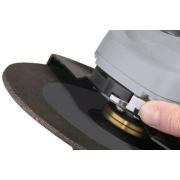 AGV 21-230 GEX - Szlifierka kątowa śr. 230 mm, 2100 W