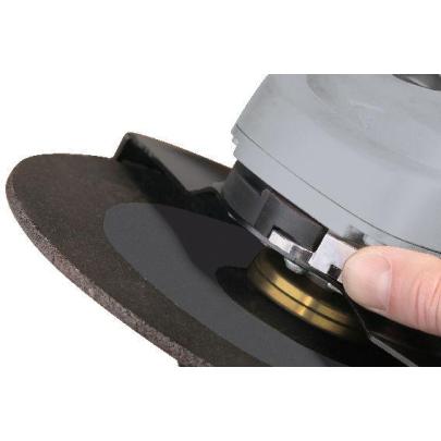 AGV 21-230 GEX - Szlifierka kątowa śr. 230 mm, 2100 W
