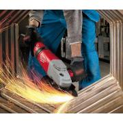 AGV 21-230 GEX - Szlifierka kątowa śr. 230 mm, 2100 W