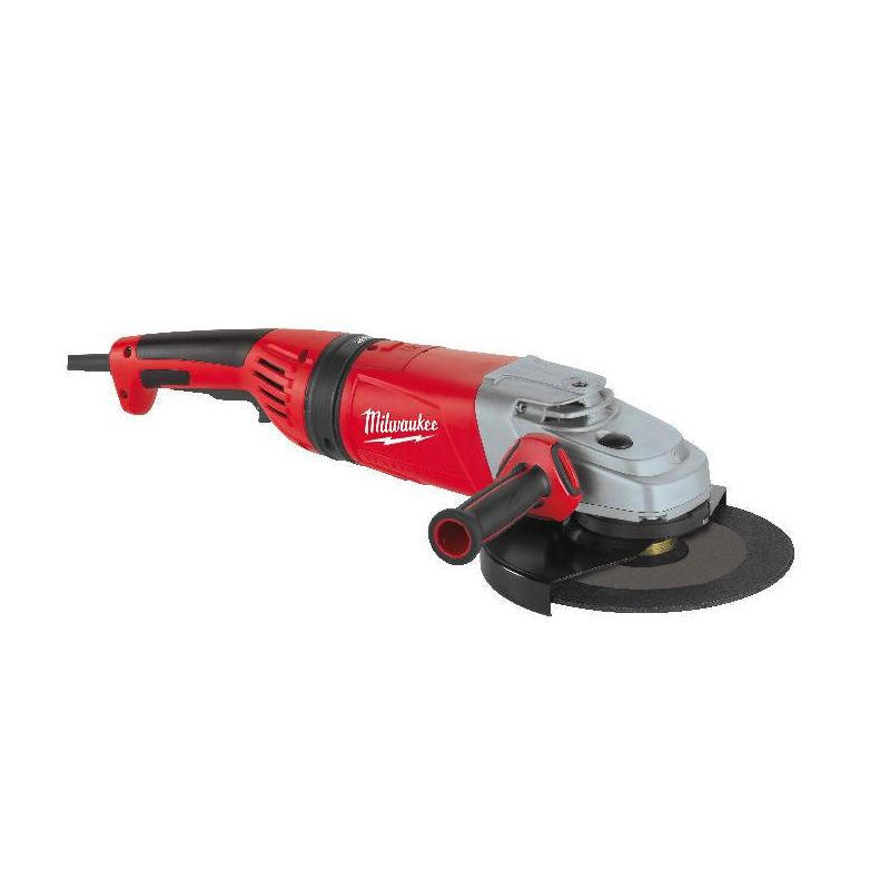 AGV 21-230 GEX/DMS - Szlifierka kątowa śr. 230 mm, 2100 W