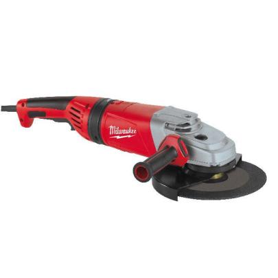 AGV 21-230 GEX/DMS - Szlifierka kątowa śr. 230 mm, 2100 W