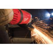 AGVM 24-230 GEX - Szlifierka kątowa śr. 230 mm, 2400 W