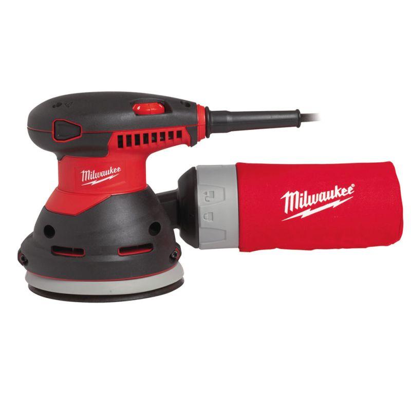 M12 random best sale orbit sander