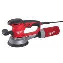 ROS 150 E-2 - Random orbit sander 150 mm, 440 W, 4933431170