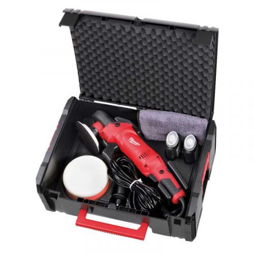 AP 14-2 200 E SET - Polisher, 1450 W, in case, 4933432795