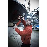 AP 14-2 200 E SET - Polerka, 1450 W, w walizce