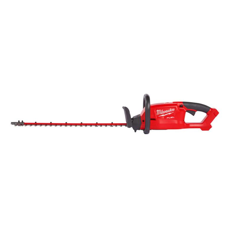 Milwaukee 18 best sale volt hedge trimmer