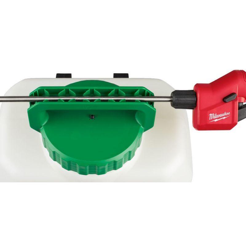 M18 BPFP-CST - Rozpylacz środków chemicznych 15 l, 18 V, SWITCH TANK™, bez wyposażenia