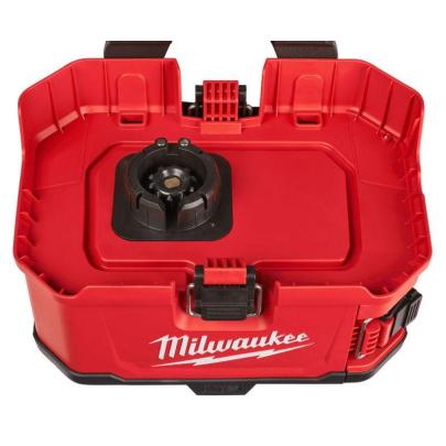 M18 BPFPH-301 - Opryskiwacz ciśnieniowy plecakowy 18 V, SWITCH TANK™, z akumulatorem i ładowarką