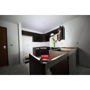 L4 FFL-201 - Reflektor składany, 4 V, z ładowaniem USB