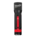 ML-LED LAT - Alkaline flashlight, 325 lm, 3 x AAA, 4933464825