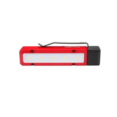 FI-LED LAT - Latarka alkaliczna, 2 x AA