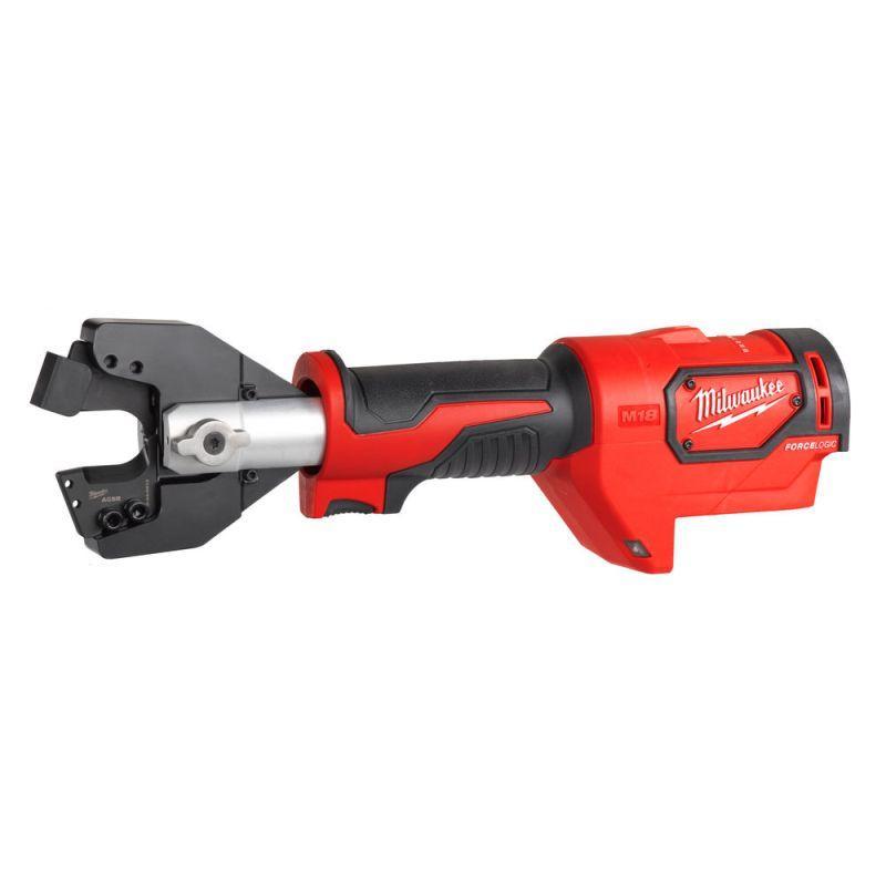 M18 HCC-0 ACSR-SET - Hydrauliczny obcinak do kabli 18 V, zakres do 22,5 mm, bez wyposażenia