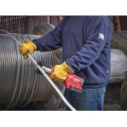 M18 HCC-201C ACSR-SET - Hydrauliczny obcinak od kabli 18 V, 2.0 Ah, zakres do 22,5 mm, w walizce, z akumulatorem i ładowarką