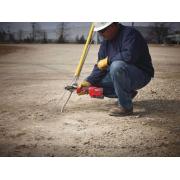 M18 HCC-201C ACSR-SET - Hydrauliczny obcinak od kabli 18 V, 2.0 Ah, zakres do 22,5 mm, w walizce, z akumulatorem i ładowarką