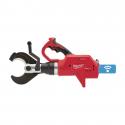 M18 HCC75-0C - Hydraulic underground cable cutter 18 V, 75 mm, in case without equipment, 4933459268