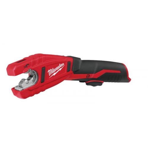 C12 PC-0 - Sub compact copper pipe cutter 12 V, without equipment, 4933411920