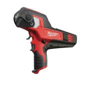 M12 CC-0 - Obcinak do kabli subkompaktowy 12 V, zakres do 32 mm, bez wyposażenia