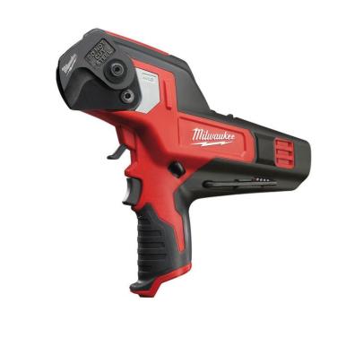 M12 CC-0 - Obcinak do kabli subkompaktowy 12 V, zakres do 32 mm, bez wyposażenia