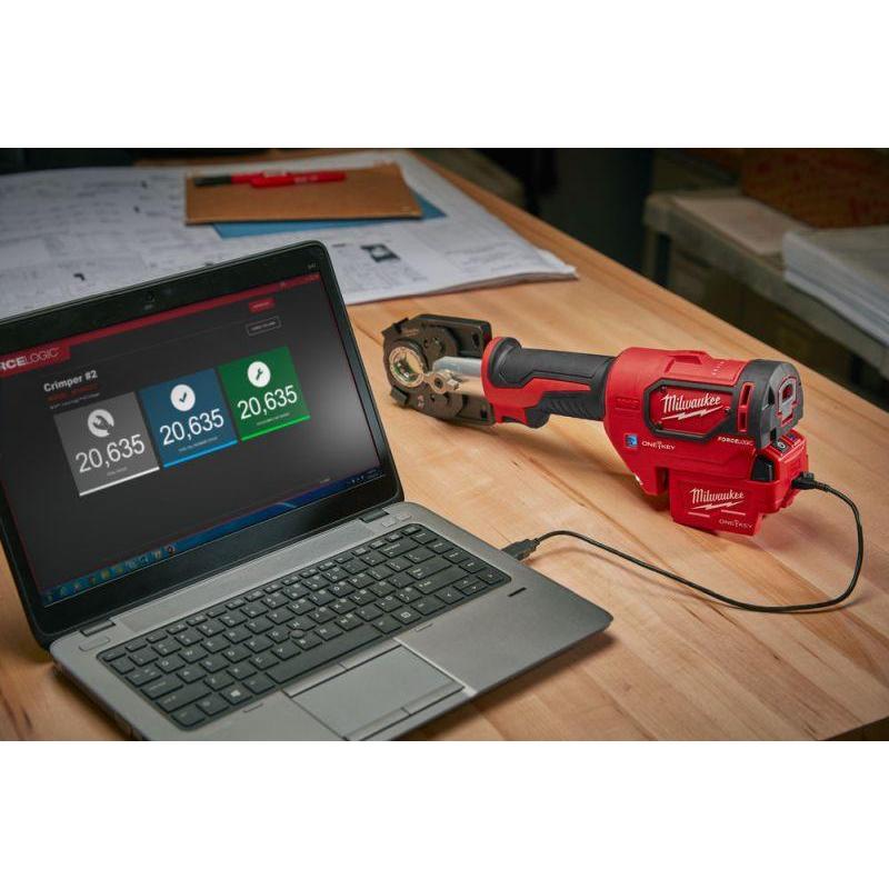 M18 ONEKA-0 - Adapter diagnostyczny 18 V, ONE-KEY™ M18 ONEKA-0 - Adapter diagnostyczny 18 V, ONE-KEY™