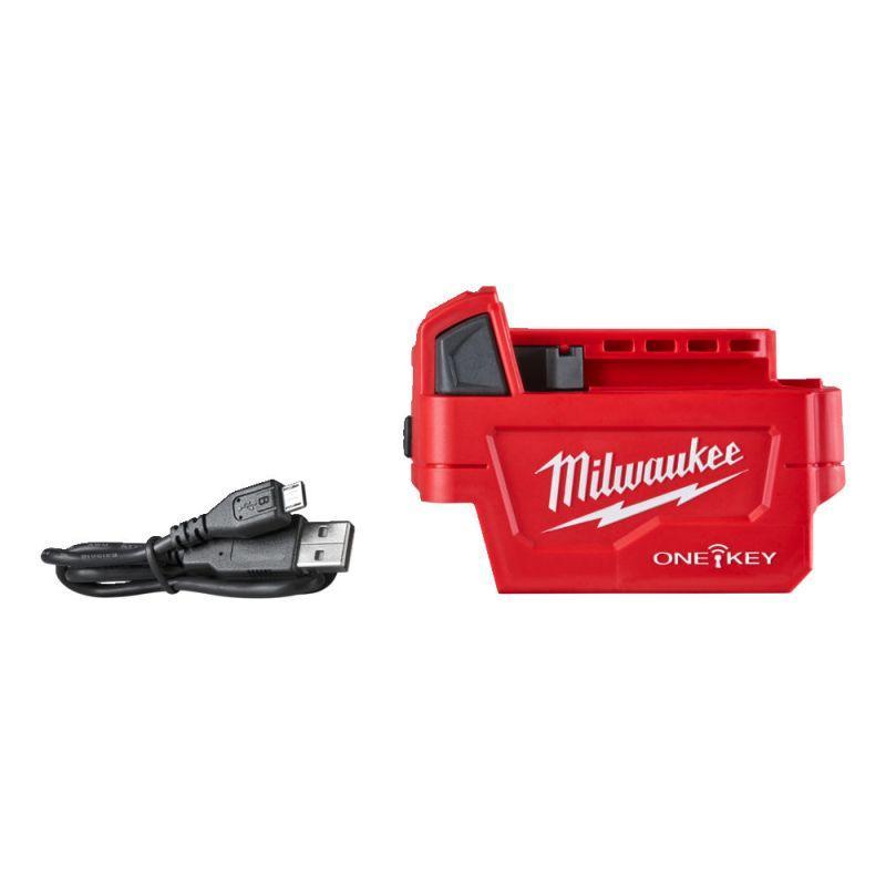 M18 ONEKA-0 - Adapter diagnostyczny 18 V, ONE-KEY™ M18 ONEKA-0 - Adapter diagnostyczny 18 V, ONE-KEY™