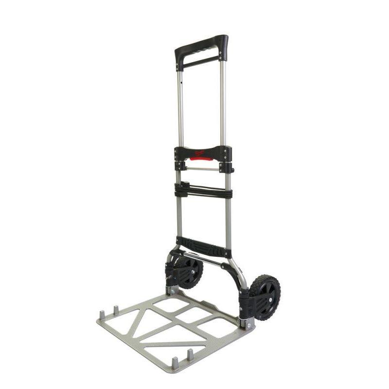 HD BOX TROLLEY WÓZEK- Wózek HD BOX TROLLEY WÓZEK- Wózek