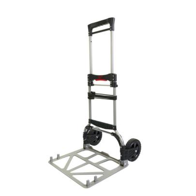 HD BOX TROLLEY WÓZEK- Wózek