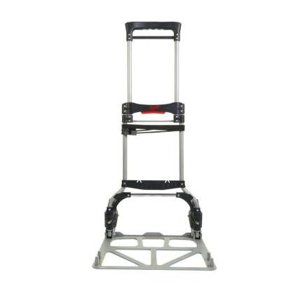 HD BOX TROLLEY WÓZEK- Wózek