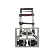 HD BOX TROLLEY WÓZEK- Wózek