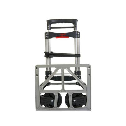 HD BOX TROLLEY WÓZEK- Wózek