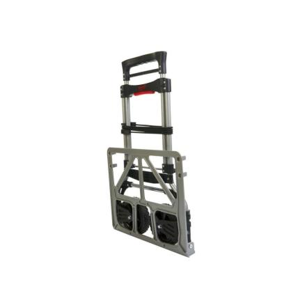 HD BOX TROLLEY WÓZEK- Wózek