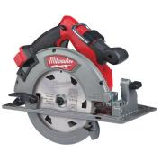 M18 FCS66-0C - Pilarka tarczowa do drewna i tworzyw sztucznych, 66 mm, 18 V, FUEL™, bez wyposażenia