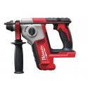 M18 BH-0X - Compact 2-mode SDS-Plus hammer 18 V, in case, without equipment, 4933459542