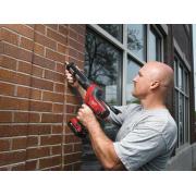 C18 PCG/310C-201B - Pistolet do kleju z pojemnikiem 310 ml, 18 V, 2.0 Ah, HEAVY DUTY, w torbie, z akumulatorem i ładowarką