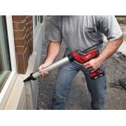 C18 PCG/600A-0B - Pistolet do kleju z pojemnikiem 600 ml, 18 V, HEAVY DUTY, bez wyposażenia