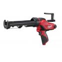 M12 PCG/310C-0 - Sub compact gun with 310 ml cartridge holder 12 V, without equipment, 4933441783