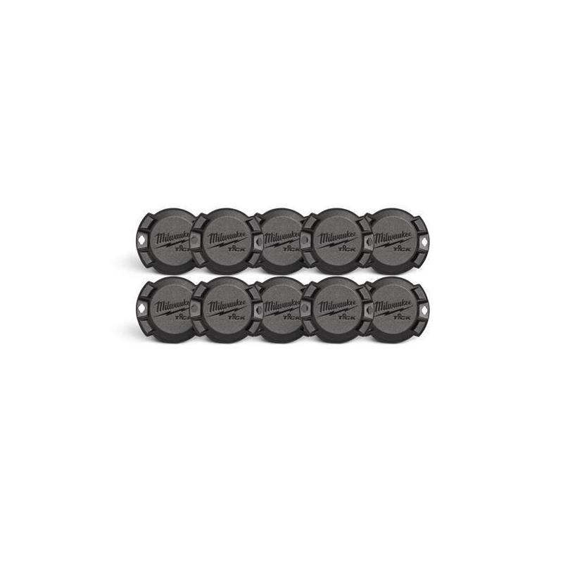 BTM-10 - Moduł Śledzenia TICK Bluetooth 3 V, 10 szt., ONE-KEY™ BTM-10 - Moduł Śledzenia TICK Bluetooth 3 V, 10 szt., ONE-KEY™