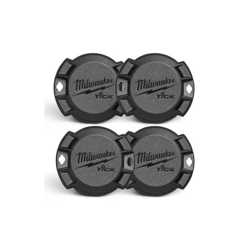 BTM-4 - Moduł Śledzenia TICK Bluetooth 3 V, 4 szt., ONE-KEY™ BTM-4 - Moduł Śledzenia TICK Bluetooth 3 V, 4 szt., ONE-KEY™