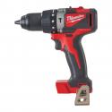 M18 BLPD2-0X - Brushless percussion drill 18 V, in case, without equipment