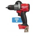 M18 ONEDD2-0X - Drill driver 18 V, ONE-KEY™, in case, without equipment