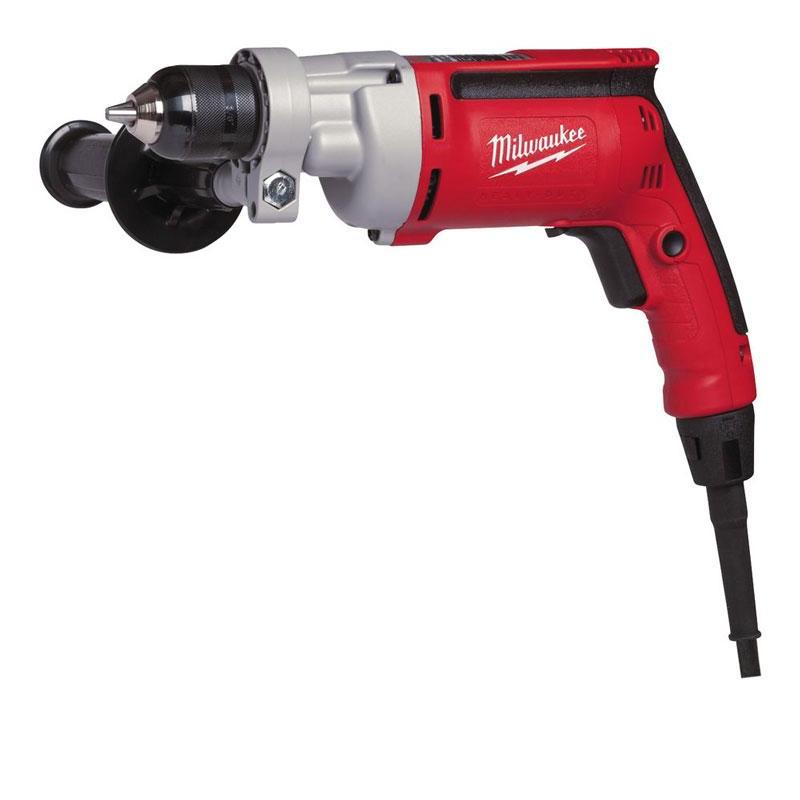 HDE 10 RQX - Wiertarka 1-biegowa 725 W HDE 10 RQX - Wiertarka 1-biegowa 725 W